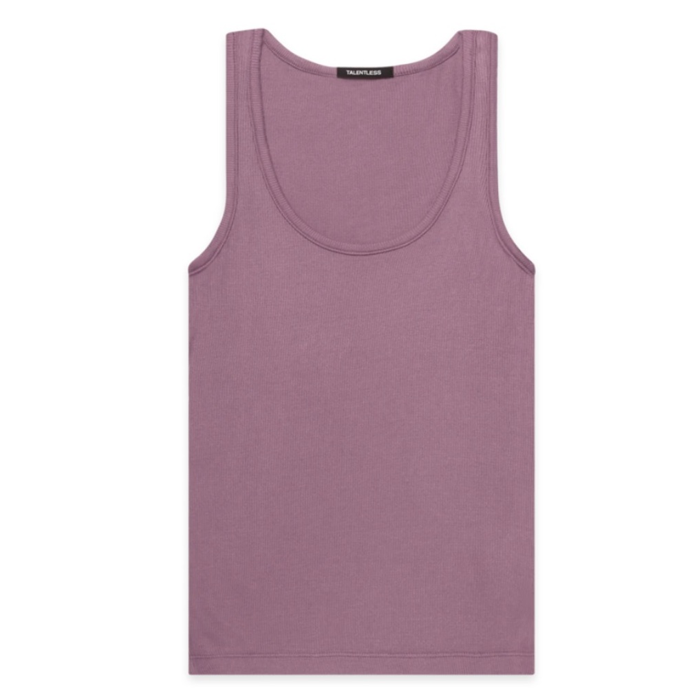 Talentless Women’s Premium Modal Tank